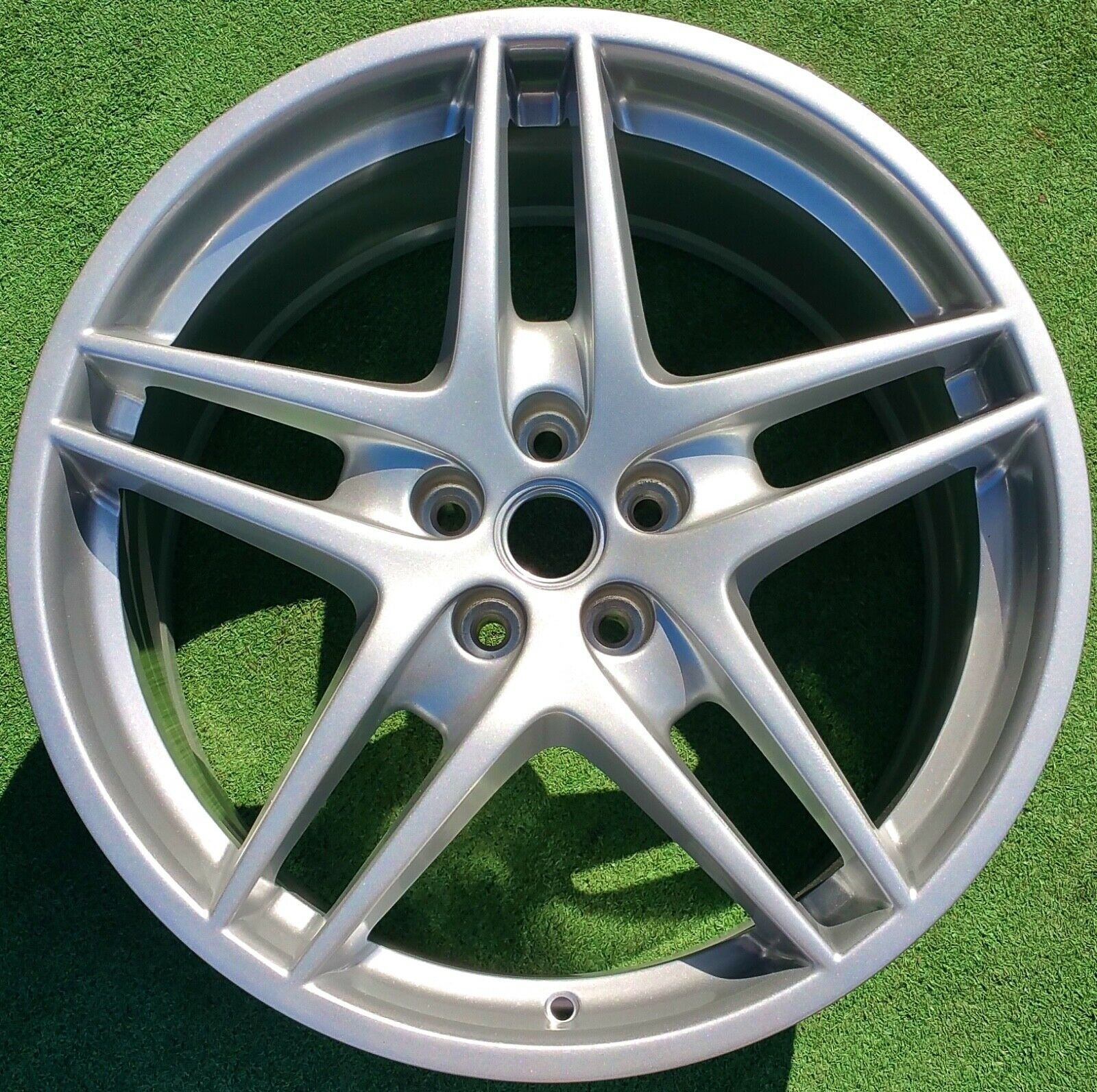 Ferrari F430 Wheel
