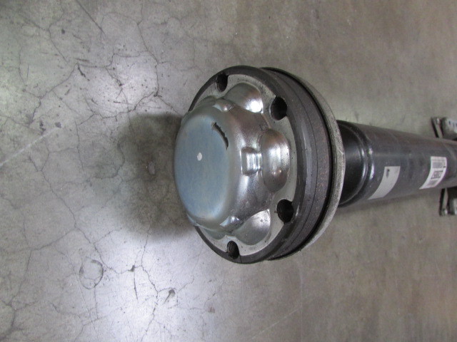 Maserati Granturismo, Drive Shaft, Rear, Used, P/N 228857