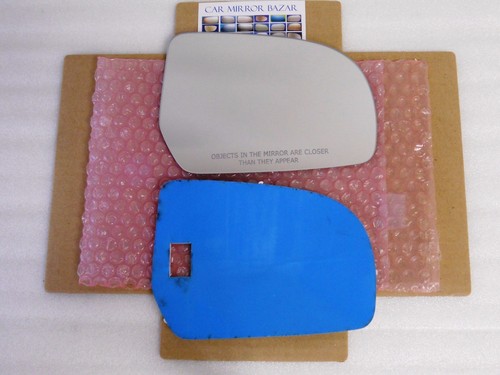 Mirror Glass Full Size Adhesive Pad For 2010-2014 Trinidad And Tobago
