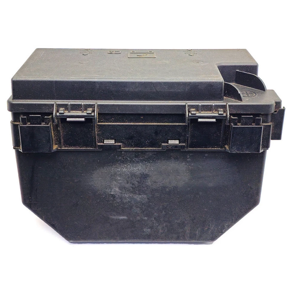 For 2008 Jeep Wrangler Rebuilt TIPM Fuse Box # 04692236, 04692236AK , RL692236AI - Image 2 of 4