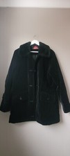 Alorna Vintage Ladies Black Jacket Size 10