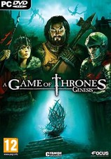 ebay® Auktion 144983508544 | Game of Thrones Genesis&Demonicon&Etherlords Anthologie&Warlock +8 weitere NEU Thumbnail of ebay® auction 144983508544 | Game of Thrones Genesis&Demonicon&Etherlords Anthologie&Warlock +8 weitere NEU