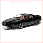 Scalextric C4226 Knight Rider "KITT" Pontiac Firebird Trans Am 1:32 Car Slot Car