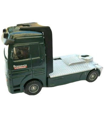 bunnings warehouse toy truck