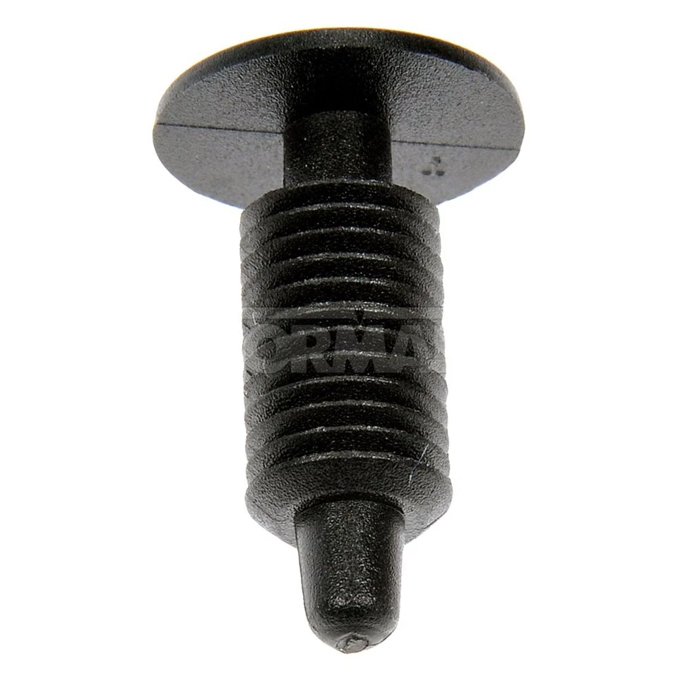 For Chevy Camaro 2018 Dorman 963-004D Front Bumper Cover Retainers Foto 2 de 2