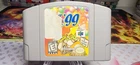 Bust -A- Move' 99 Nintendo 64 N64 Authentic Tested Loose
