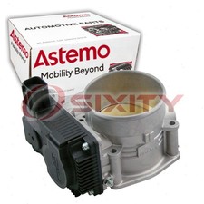 Hitachi Fuel Injection Throttle Body for 2014-2015 INFINITI QX60 3.5L V6 Air ff