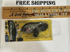 Spro Prime Fat Crank 30 Crankbait Fishing Lur...