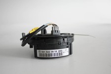 Schleifring Lenkwinkelsensor 3 Pin Mercedes SLK R170 W210 W202 W168 A0015423918 Schleifring Lenkwinkelsensor 3 Pin Mercedes SLK R170 W210 W202 W168 A0015423918