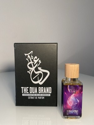 The Dua Brand The 1 & Only Luminous Extrait de Parfum 30ml/1 Fl Oz With Box