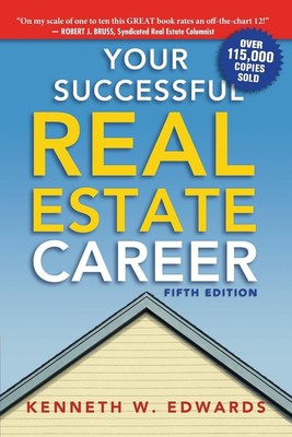 Kenneth Edwards | Your Successful Real Estate Career | Taschenbuch | Englisch