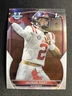 2022 Bowman University Chrome - Jaxson Dart #94 (RC) 1st Bowman