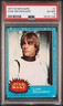 1977 Topps Star Wars #1 Luke Skywalker PSA 6 EX-MT