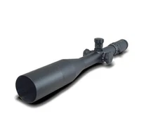 ADE Advanced Optics 6-25x56mm Long Range Rifle Scope w/ Illuminated: 6-25X56SFIR