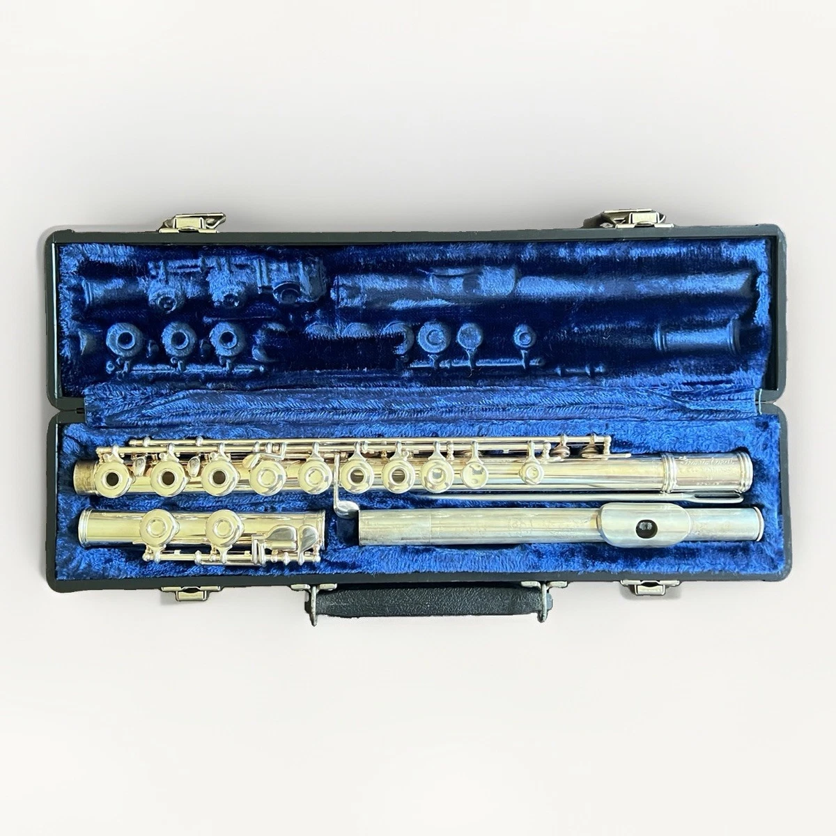 Gemeinhardt Flutes for sale | eBay