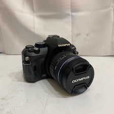 sh2423 Olympus E-420 Digital SLR Camera