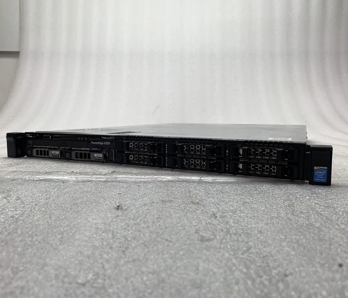 Dell Poweredge R320 Computer Servers for sale - eBay