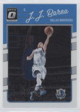 2016-17 Panini Donruss Optic JJ Barea #76 yf0