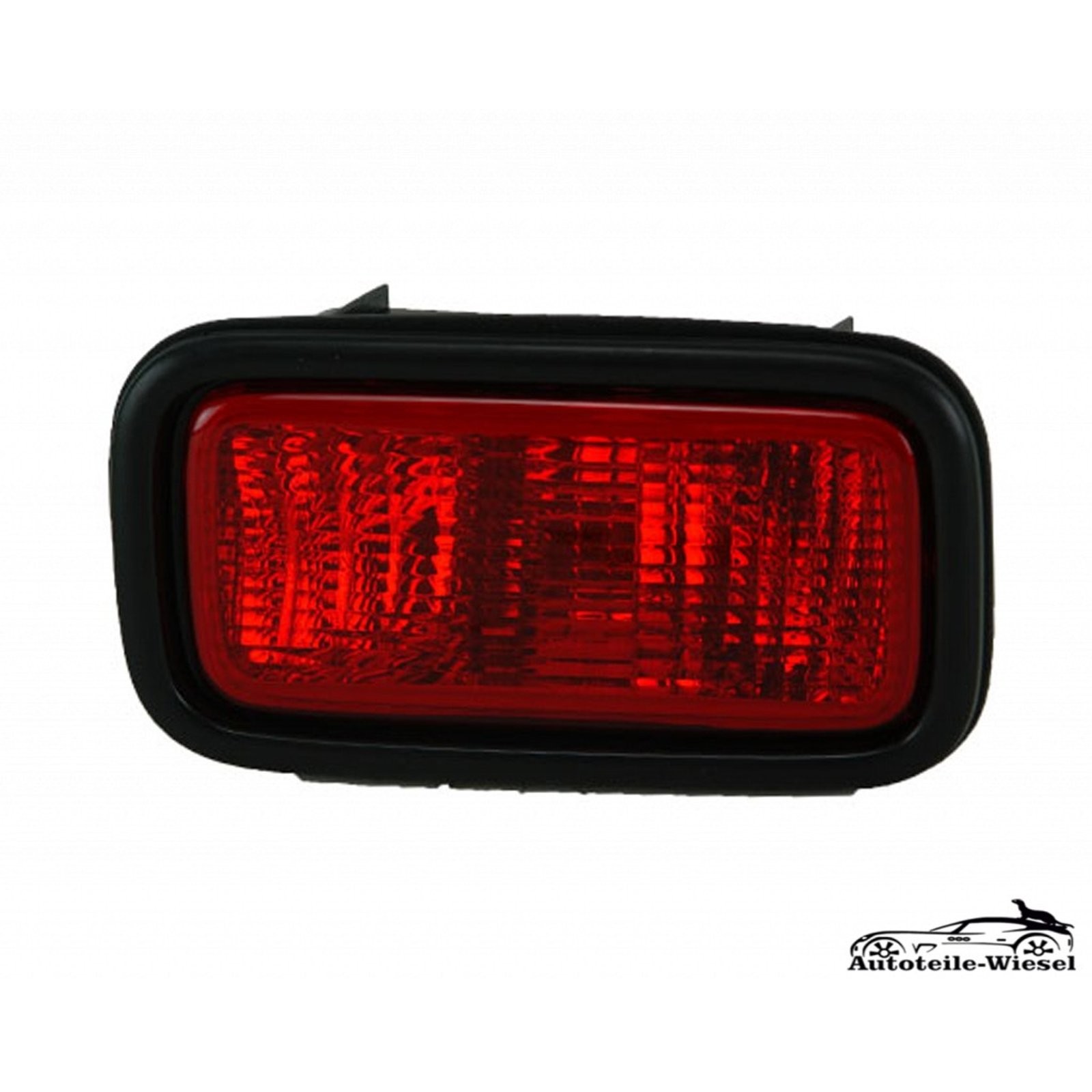 Für TYC O�WIETLENIE 19-0611-05-2 MB LNCER VII 2003-2008 REAR FOG LAMP DUMMY RH - Bild 8