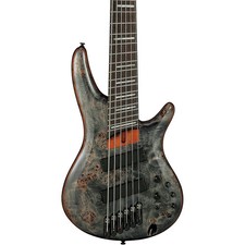 Ibanez Bass Workshop Multi Scale SRMS806 6Str...