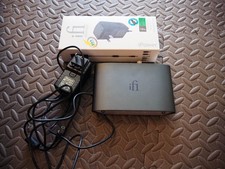 iFi Zen Audio Phono Preamp with iPower Adapter