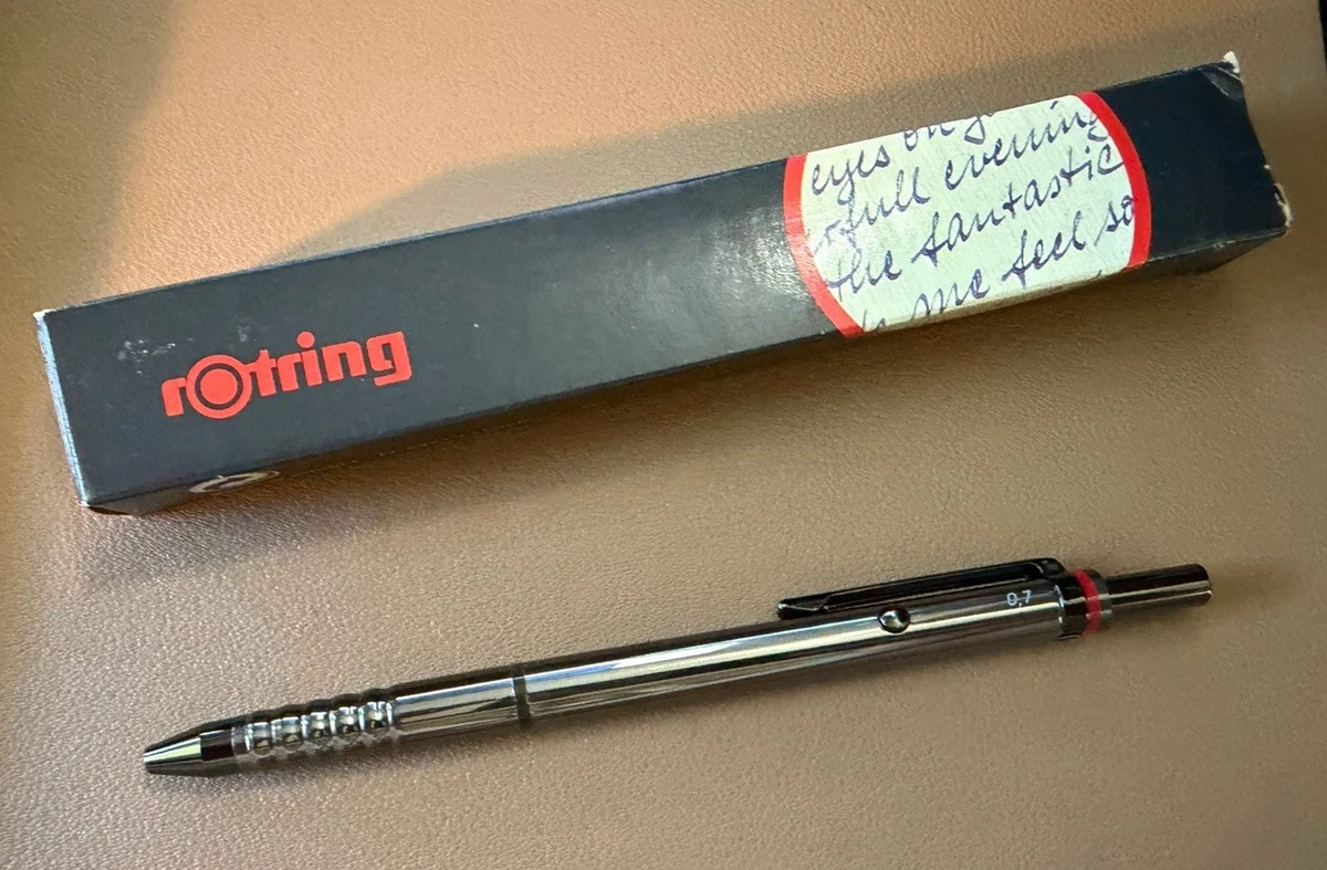 Collectible Mechanical Pencils with Vintage for sale | eBay