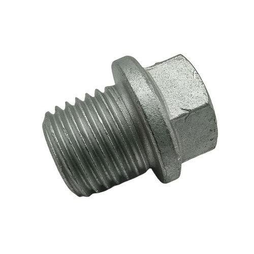 Oil Drain Screw fits Yamaha Fits most 4-Stroke models X-ref: 90340-14M06-00 - Foto 8 di 10