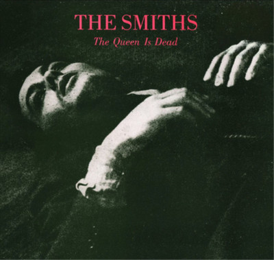The Smiths The Queen Is Dead (Vinyl) 12'' Album