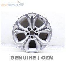 2007-2013 Bmw X5 - 19 Inch Alloy Rim Wheel 6788008