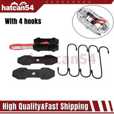 Brake Pad Ratchet Rewind Spreader Piston Retracting Caliper Press Install Tool