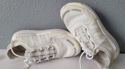 Adidas FW6444 NMD_R1 tennis athletic Running Shoes, NMD L. 41088