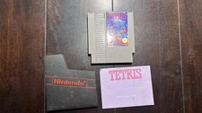 ebay® Auktion 227158464970 | Nes Tetris Thumbnail of ebay® auction 227158464970 | Nes Tetris