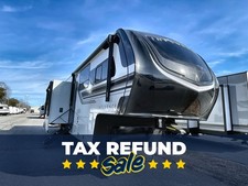 2026 Grand Design Influence 3804DS