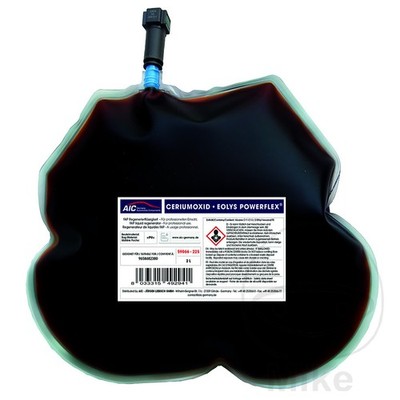 23187-Diesel particle filter additive EOLYS 2L POWERFLEX compatible with CITROEN