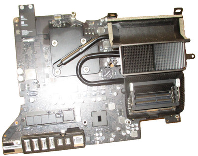 Apple iMac 27'' A1419 Late 2015 Core i7 Logic Board 820-00134-A