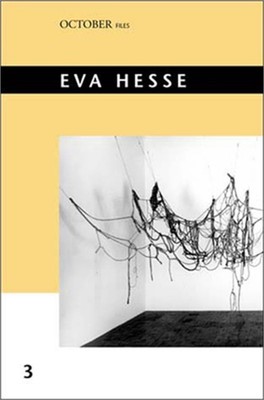 Eva Hesse (Paperback or Softback)