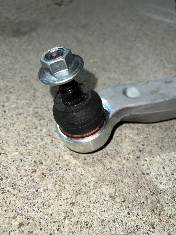 Audi Control Arm For Models w/ 65mm Bushing & M12 A4,A4Q,A5,A5Q,S5 &Q5 *Delphi* - Image 2 of 4