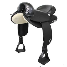 Abetta Gaited Comfort Endurance Saddle