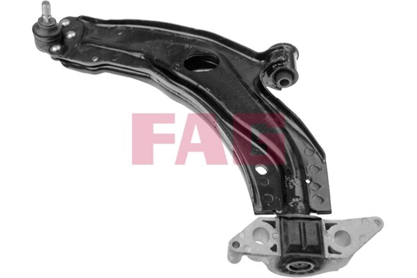Querlenker Dreieckslenker Schaeffler FAG 821 0560 10 FüR Doblo Fiat 223ZXA1A JTD-image