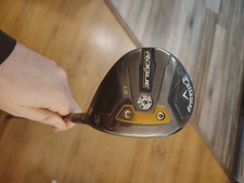 Callaway Rogue ST LS 13.5 3 Wood Stiff Headcover Good Condition