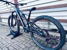 Specialized Turbo Levo SL Comp Carbon | EMTB | Large | Upgrades | Read des 