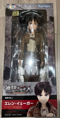 短時間セール✰リボーンドール✰Erine AZONE Asterisk Collection 011 Attack on Titan Eren Yeager Doll