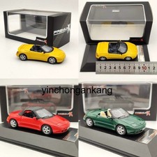 Premium X 1:43 Lotus Elan M100 S2 1994 Resin Car Model
