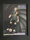 Unai Simon 2024-25 Panini Noir Soccer Silver 40/49 #13