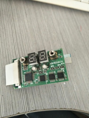 #ad Used amp; Test A5E00318170 Free DHL or EMS #zc EUR 437.81