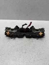 2006 Pontiac Grand Prix Front Right & Left Power Door Lock Actuator Motor Pair