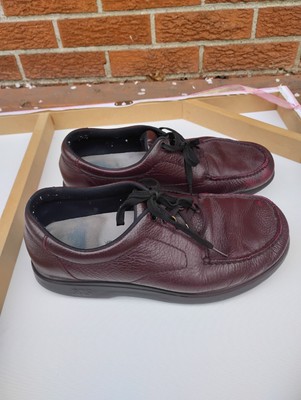 Sas Tripad Men's Shoes 11.5 WW (BO) (Please Look Photos Of The Wears)