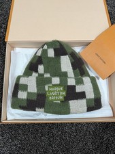 Louis Vuitton Pharrell Damoflage Damier Camo ...