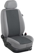 BMW X3 (F25) Maß Sitzbezüge Schonbezüge Komplettset: Kreta/grau