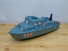 Vintage 1970s/80s Cherilea Action Man Missile Patrol Boat Toy